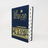The Holy Bible