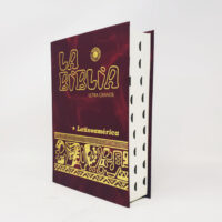 The Holy Bible