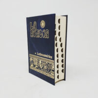The Holy Bible