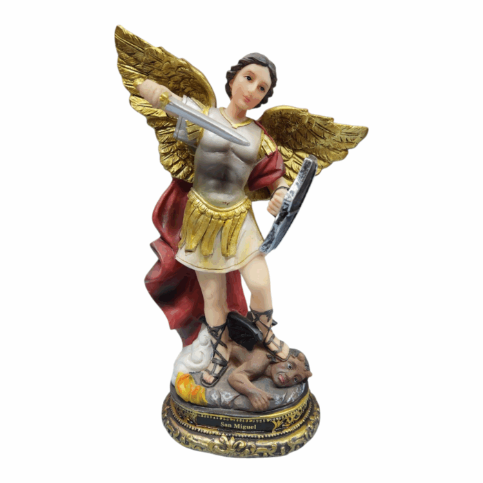Saint Michael Archangel