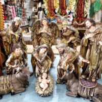 Nativity Set - Image 2