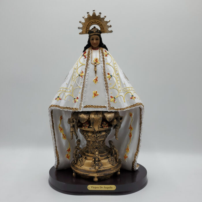 Virgen Medalla Milagrosa 42 cm - Santísimo Altar