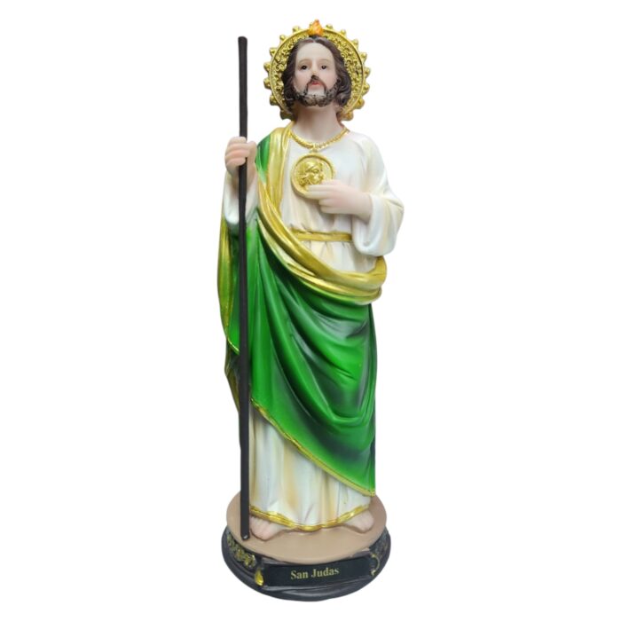 San Judas 8" *(Best Seller)*