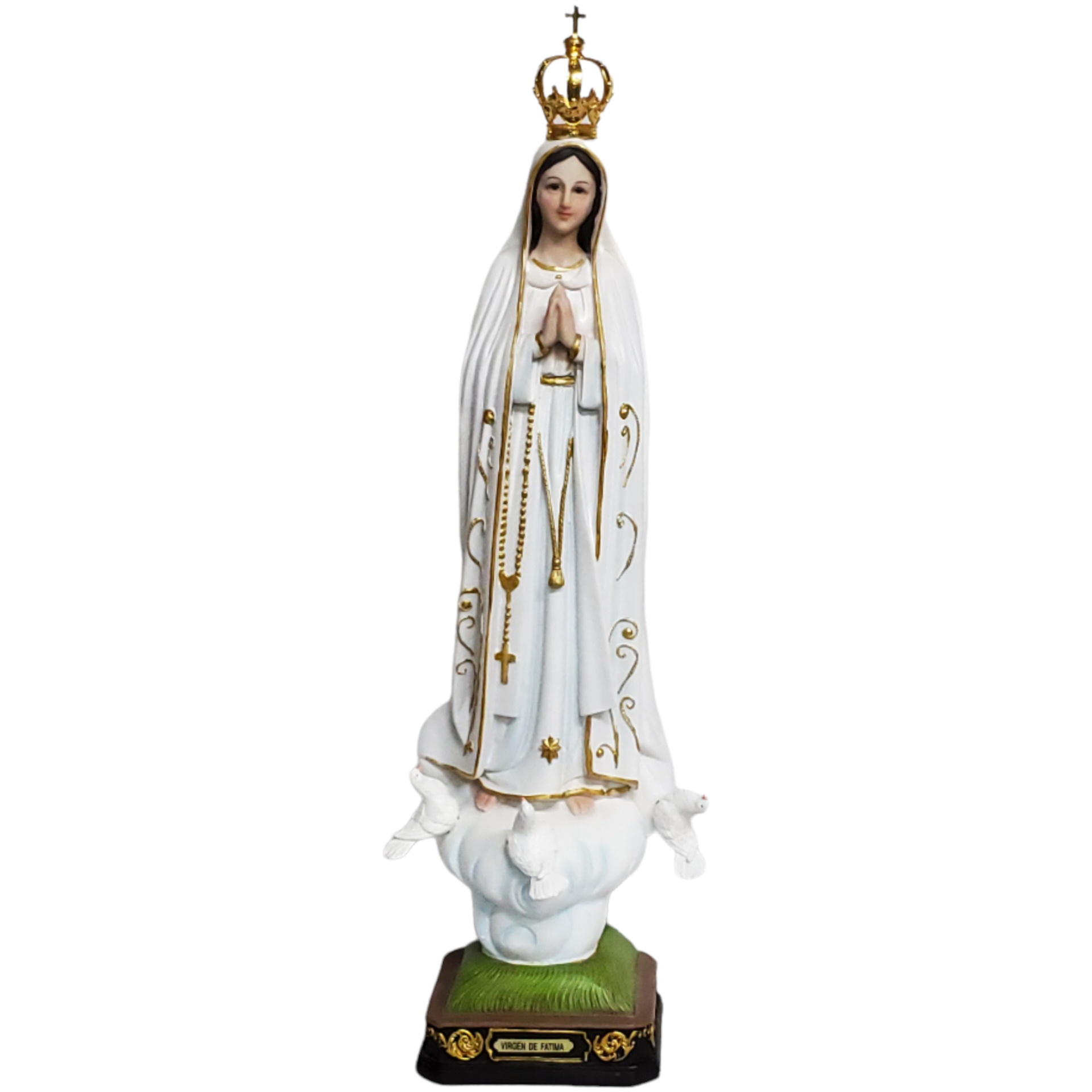 Virgin of Fatima – Mi Santuario