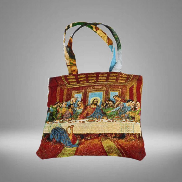 Orthodox cross' Tote Bag