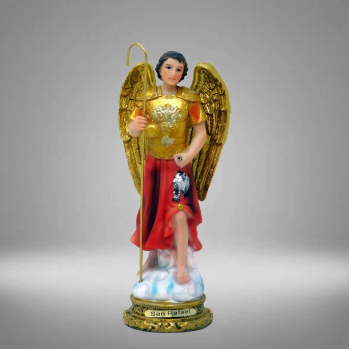 Saint Rafael Archangel
