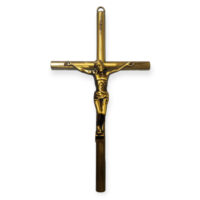 Crucifix -Verde-