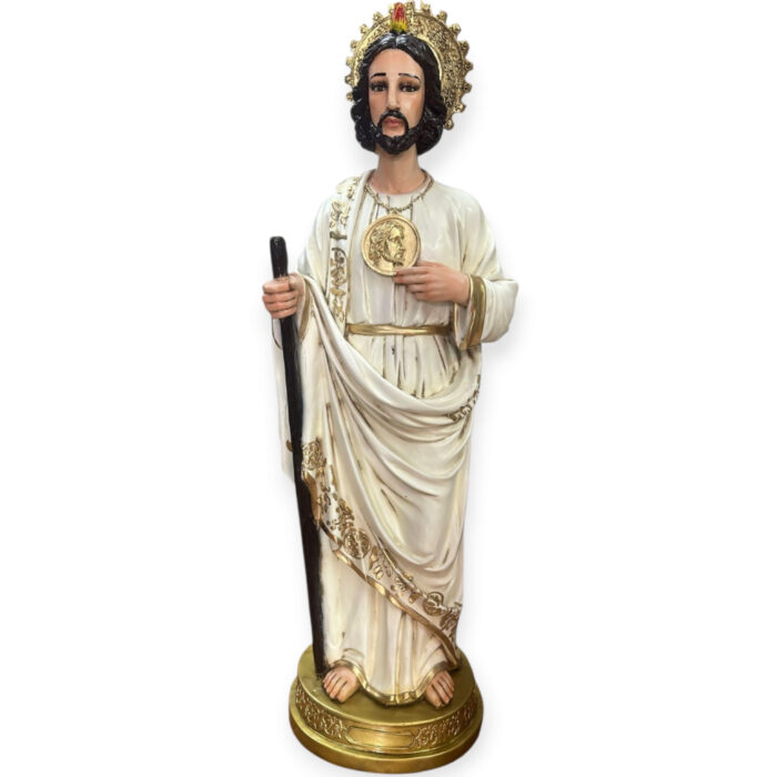 Saint Jude (Grabado) New* 36"