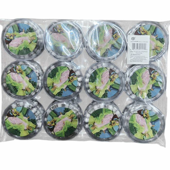 Angel De La Guarda 1 Dozen pk (Blanco) (Copy)