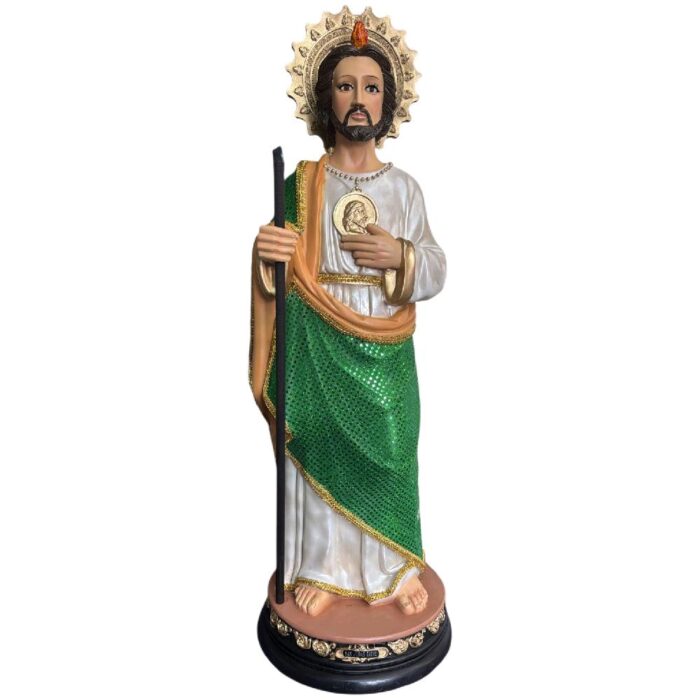 Saint Jude (Vestido-Tela) 36" NEW*