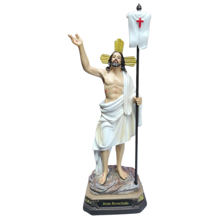 Jesus Resucitado 8"
