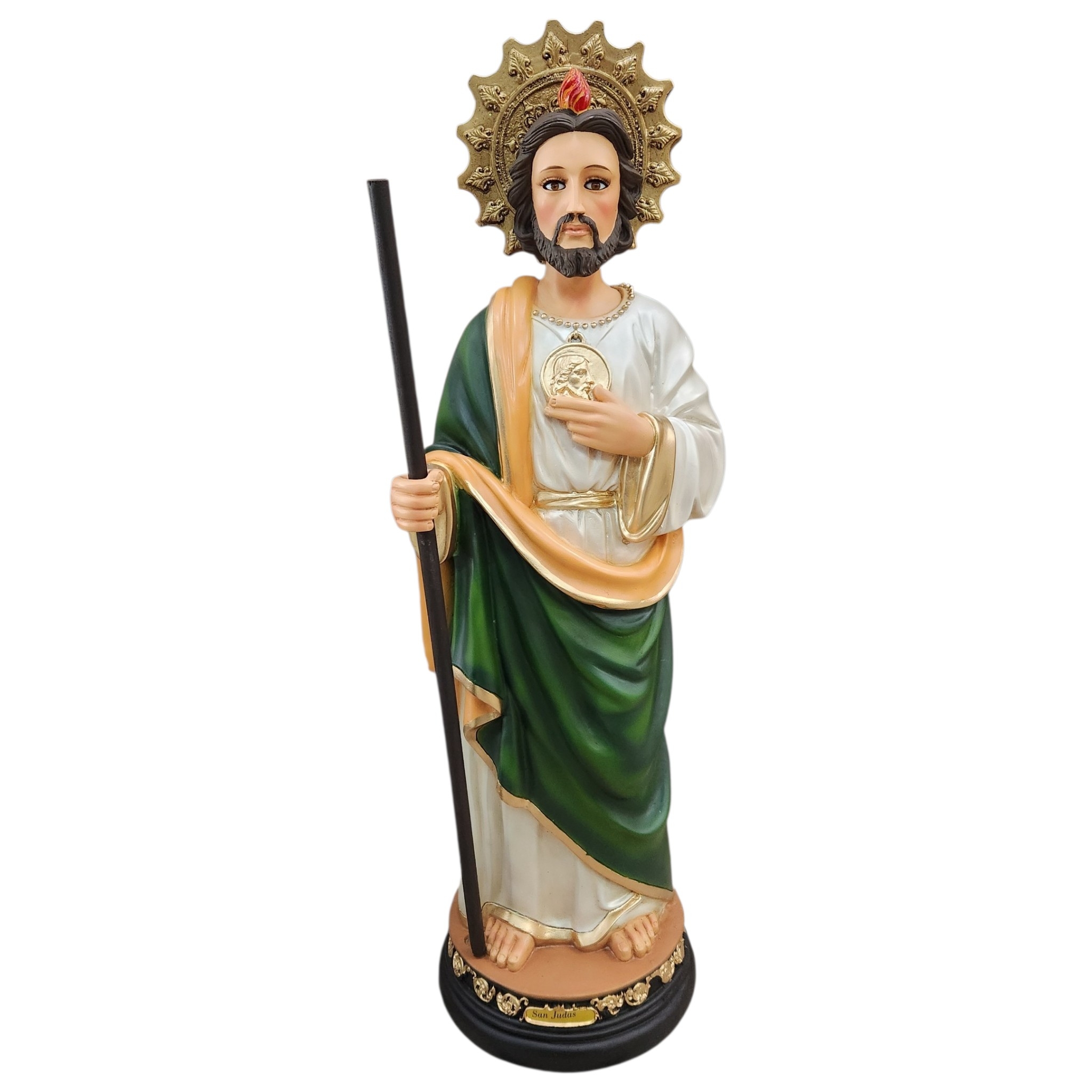 Saint Jude - (Rustico) 30"