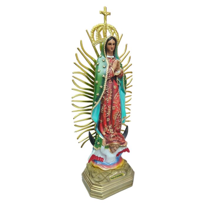 V. de Guadalupe (Clasica) 20"